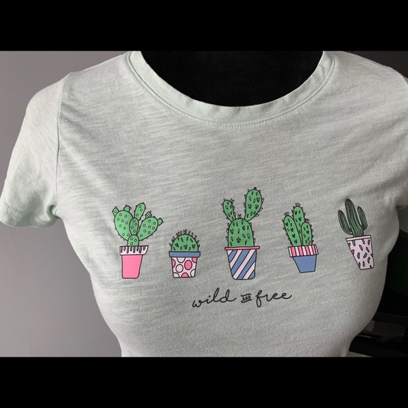 Ripzone tee shirt - Picture 2 of 3